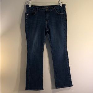 Old Navy-the sweetheart style jeans